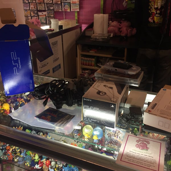 Photos at Pink Gorilla International District 601 S King St