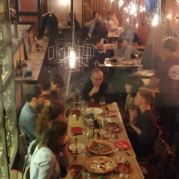 Бар практика