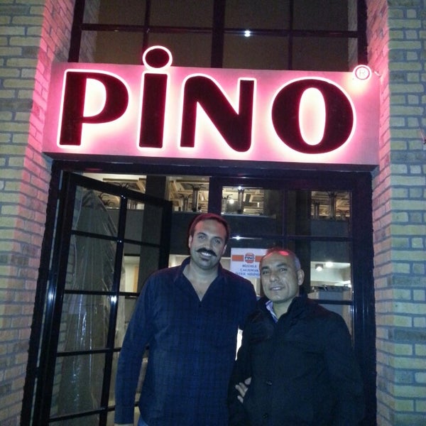 Pino 149 Tavsiye