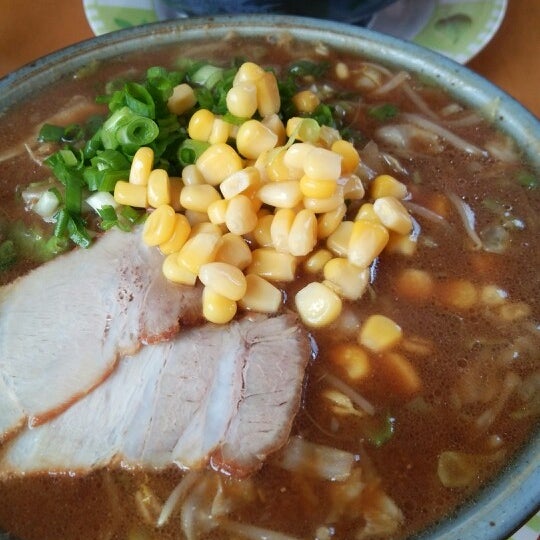 Photos At ラーメンマリモ 伊佐市 鹿児島県