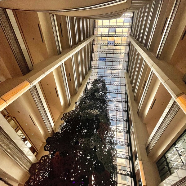 รูปภาพถ่ายที่ โรงแรมอวานี เอเทรียม กรุงเทพ โดย choi g. เมื่อ 10/1/2022