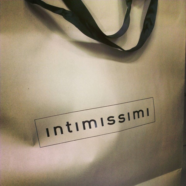 Интимиссими Возврат Товара Купленного В Магазине