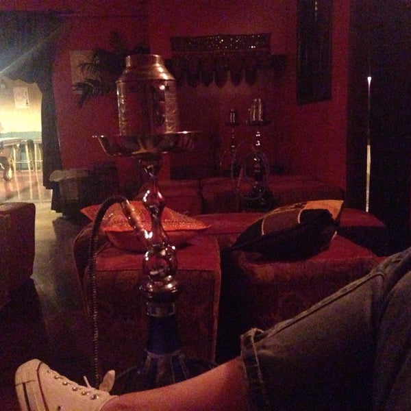 Hookah Hut Hookah Bar in Richmond Annex