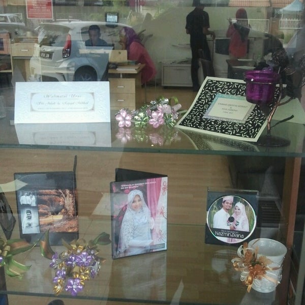 Mutiara Digital Print Station 20 Jalan Bunga Melor 2 18