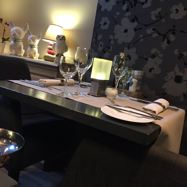 10/20/2017 tarihinde Melissa .ziyaretçi tarafından Restaurant De Graslei'de çekilen fotoğraf