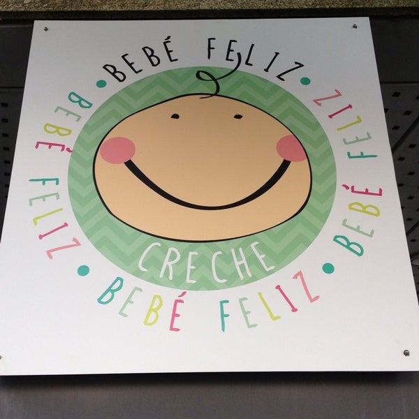 Creche Bebe Feliz 1 Visitor