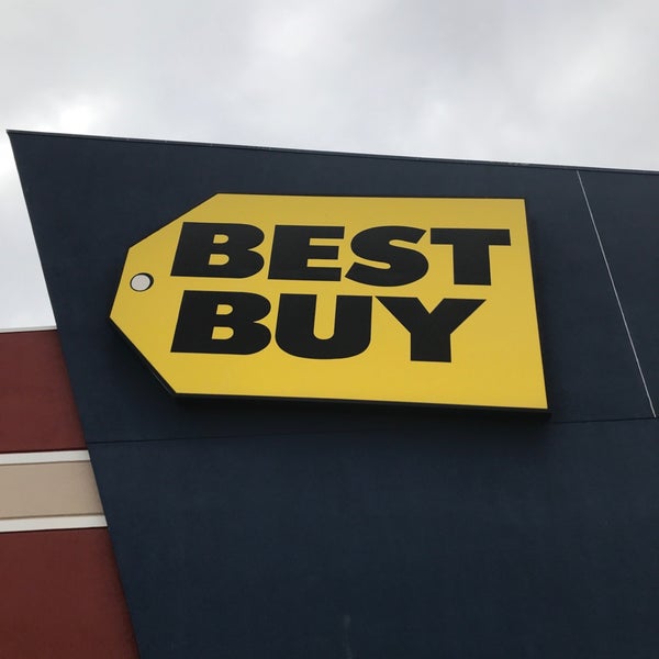 Best Buy Electronics Store in Fort Worth