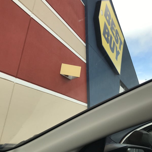 Best Buy Electronics Store in Fort Worth