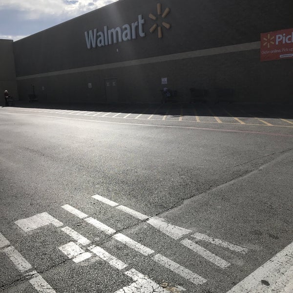 Walmart Supercenter Azle, TX