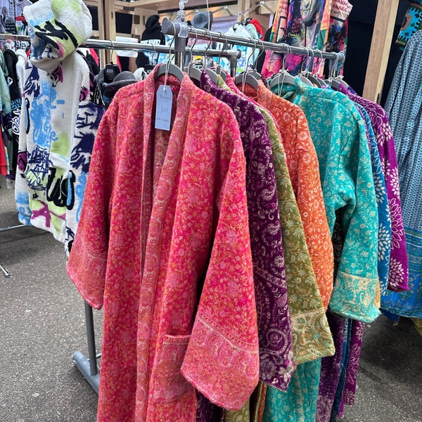 Photo taken at Old Spitalfields Market by Marina S. on 3/5/2024