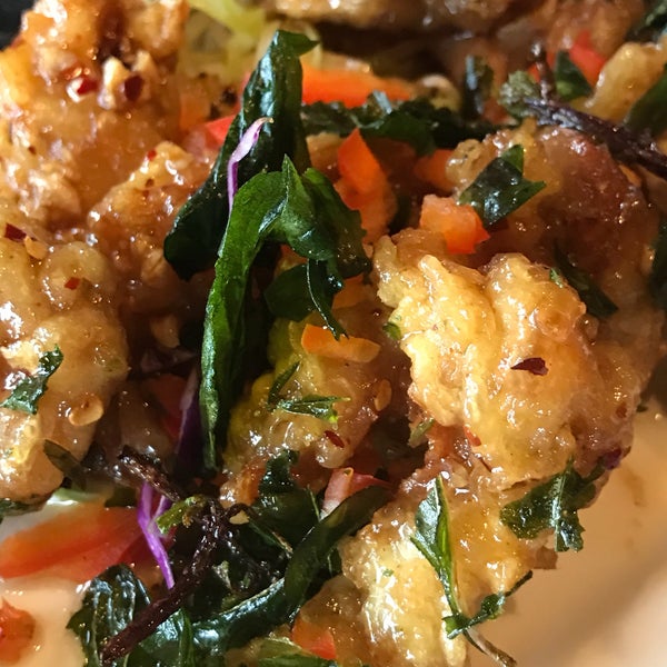 Photos at Bai Tong Thai Restaurant Thai Restaurant in Tukwila