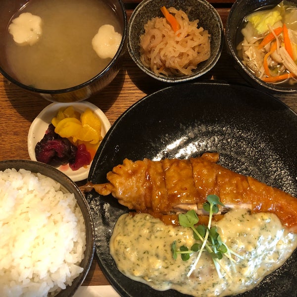 Photos At なごみ食堂 本山 神戸市 兵庫県