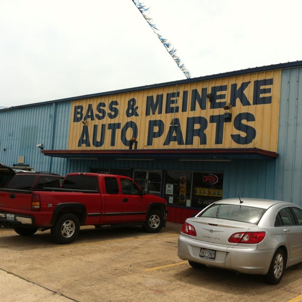 301 Auto Parts >> Photos At Bass Meineke Auto Parts Downtown Pasadena Pasadena Tx 301 Auto Parts >> Photos At Bass Meineke Auto Parts Downtown Pasadena Pasadena Tx