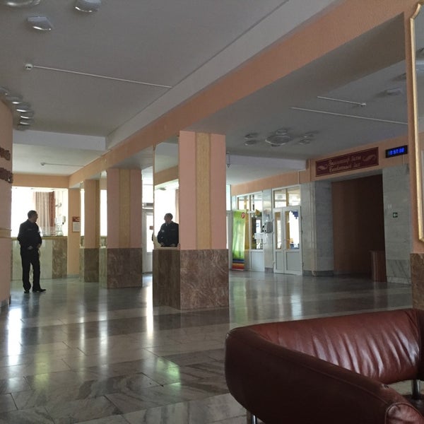 Гостиница в усть куте