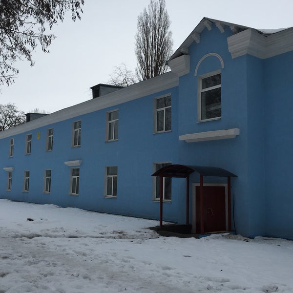 Адрес части 95367