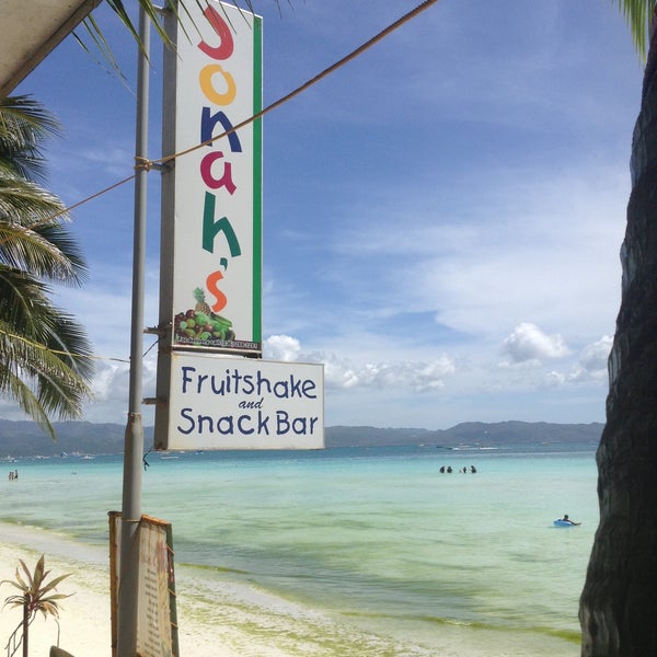 Station Boracay Island