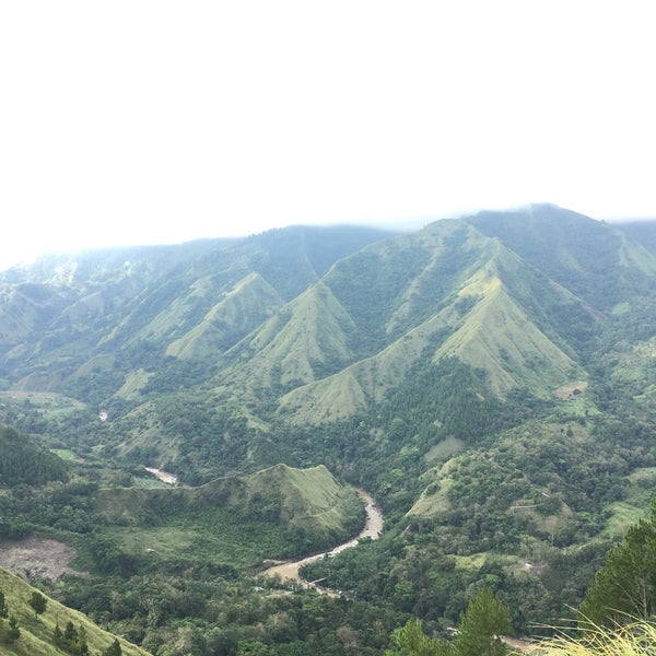 Photos At Puncak Gunung Nona Indah Enrekang Sulawesi Selatan