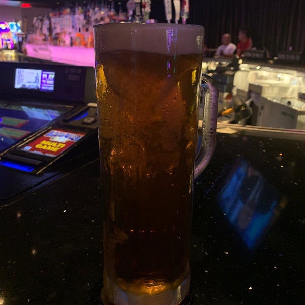 Photo taken at Hard Rock Hotel &amp; Casino Sioux City by Daniel L. on 9/2/2019