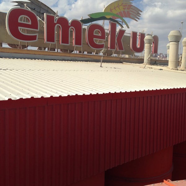 Photos At Emek Un Sanayi Polatli 2 Tips From Visitors