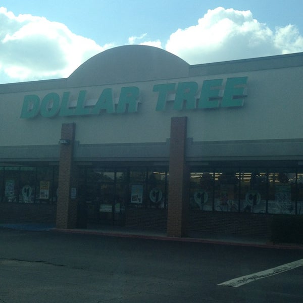 Dollar Tree East Cobb Marietta, GA