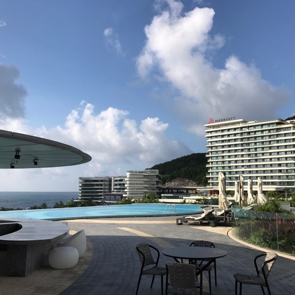 Jw marriott хайнань. Jw marriott хайнань