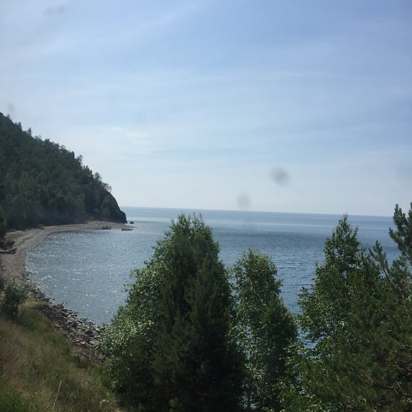 Купить Дом На Берегу Байкала Недорого