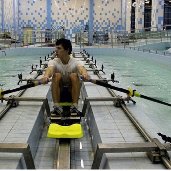 Центр гребного спорта