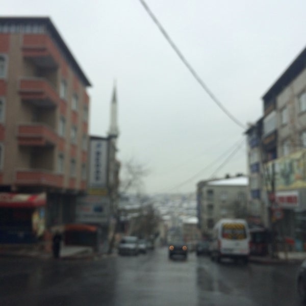 Photos At Esentepe Sultangazi Istanbul