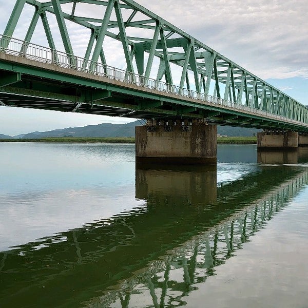 Photos At 新北上大橋 北上町橋浦南釜谷崎 釜谷 針岡