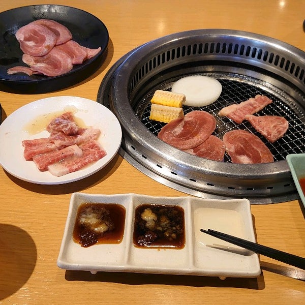 焼肉きんぐ 仙台泉八乙女店 2 Tips From 355 Visitors