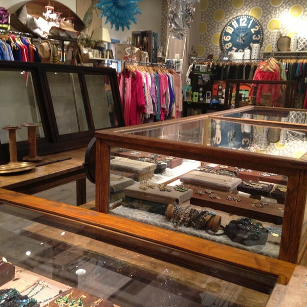 Portobello Road Boutique