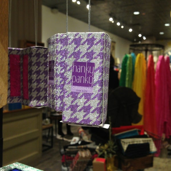 Portobello Road Boutique