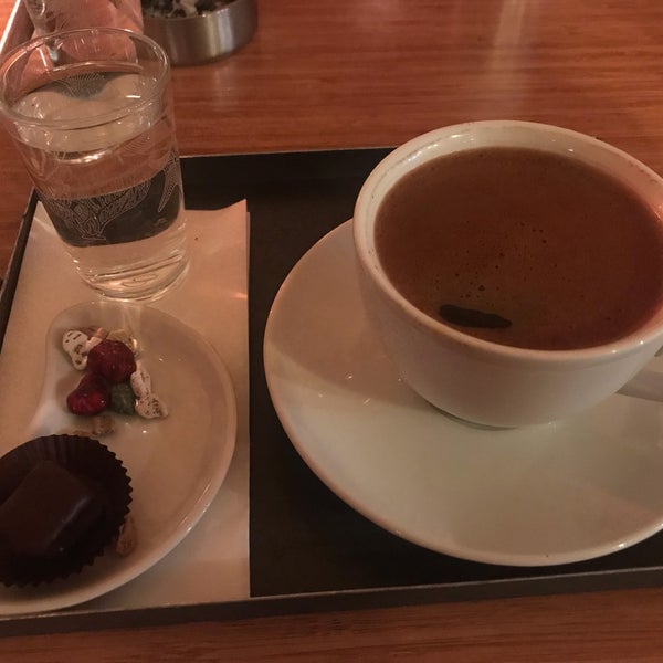 2/14/2019にGülがBerins Cafeで撮った写真