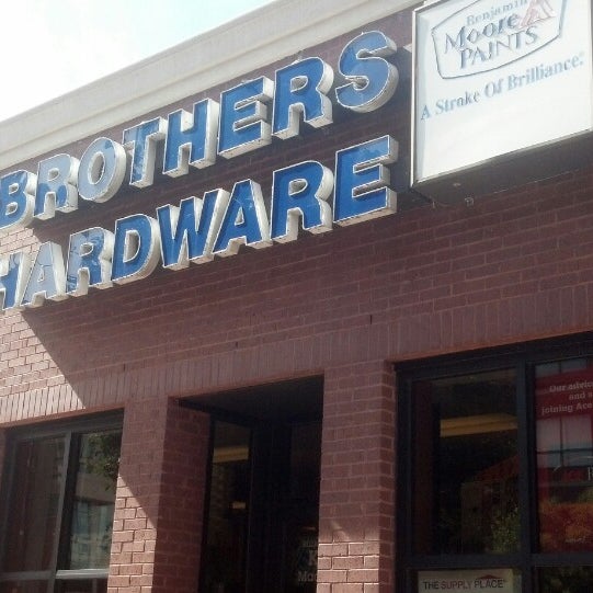 Brothers Hardware Plumbing & Heating 3 tips from 91 visitors