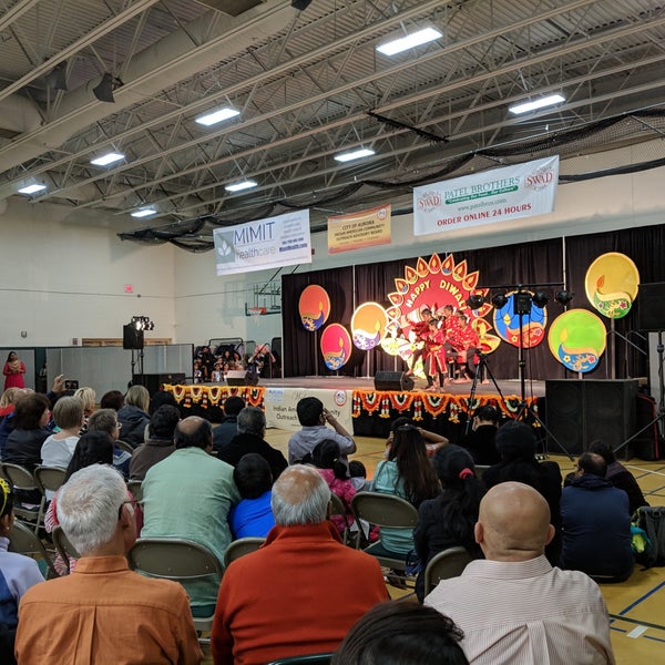 Waubonsie Valley High School 2590 Ogden Ave