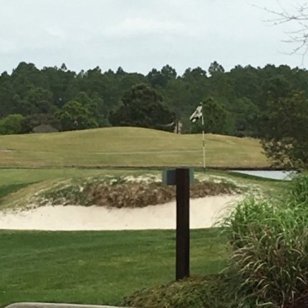 Thistle Golf Club Golf Course