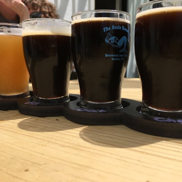 Scale House Brewery & Pub 23 Cinema Dr