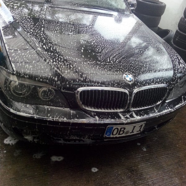 Shell Sterkrade Oberhausen Nordrhein Westfalen