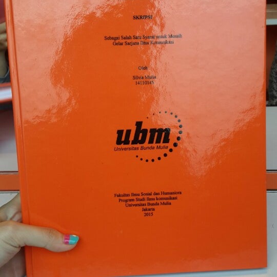 Photos At Universitas Bunda Mulia University In Jakarta Utara