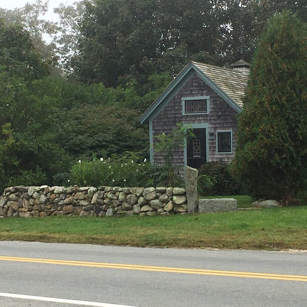 Up Island Automotive West Tisbury, MA