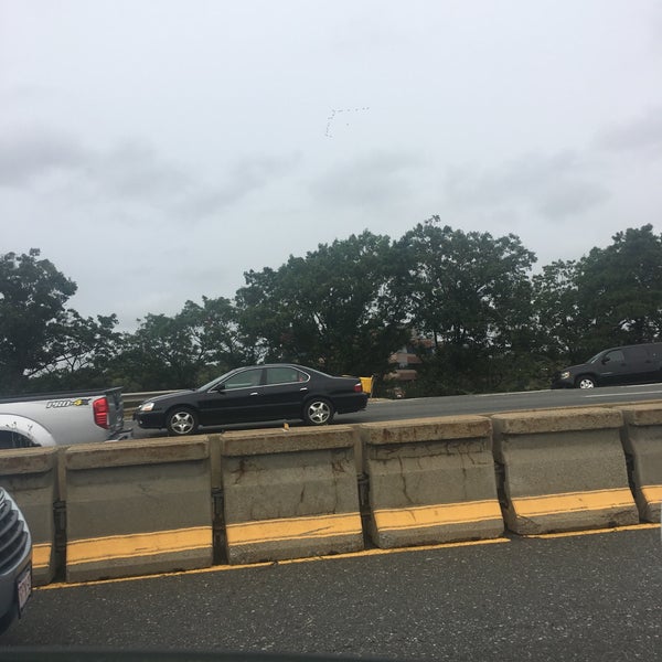 Granite Street Drawbridge Dorchester, MA