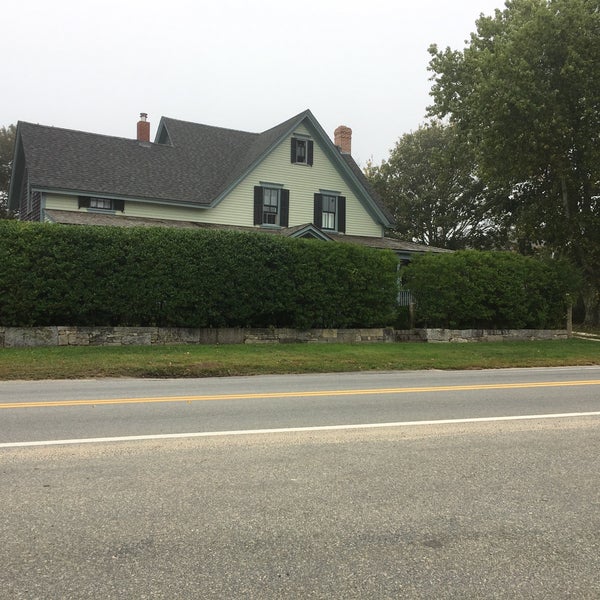 Up Island Automotive West Tisbury, MA