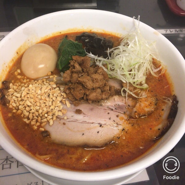 Photos At 成都担担麺 松戸市 4 Tips From 173 Visitors Photos At 成都担担麺 松戸市 4 Tips From 173 Visitors