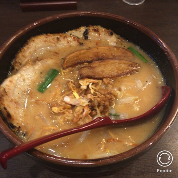 Photos At 麺場 田所商店 松戸市 松戸市 千葉県