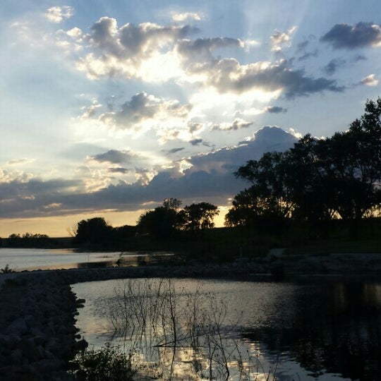 Burchard Lake Campground