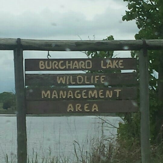 Photos At Burchard Lake Campground