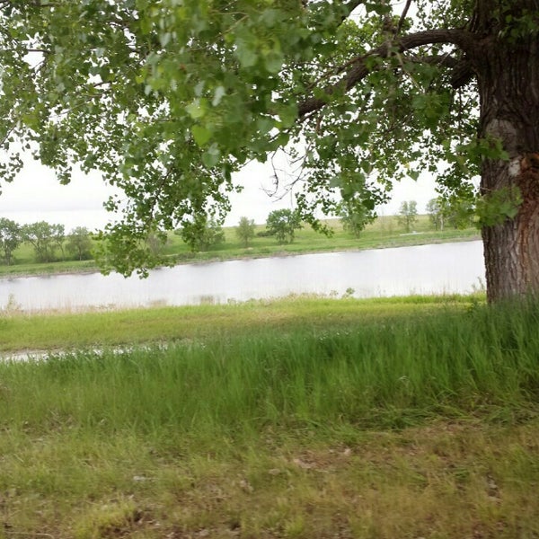 Burchard Lake Campground
