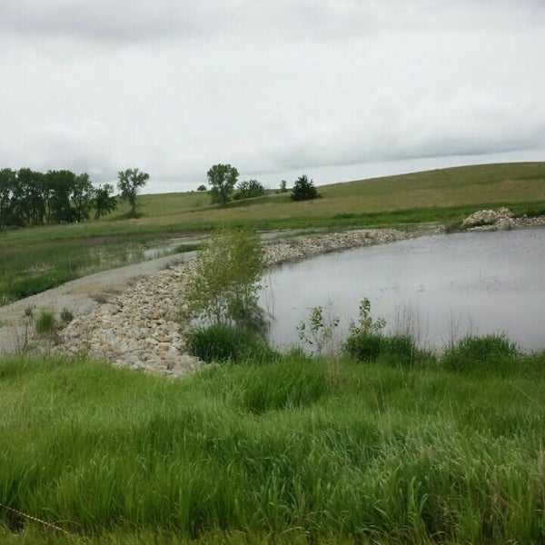 Burchard Lake Campground