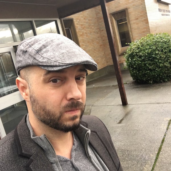 US Post Office Post Office in Lynnwood