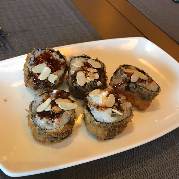Fu sushi